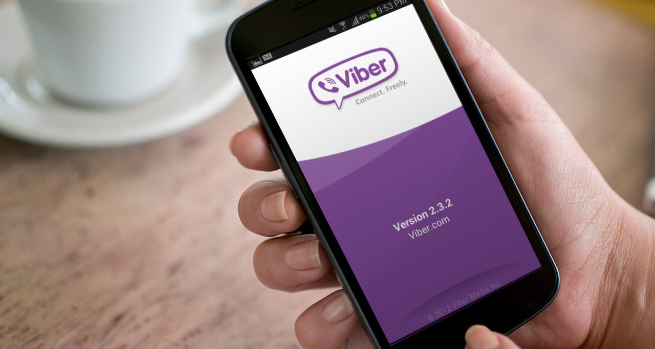 free viber download for iphone 6